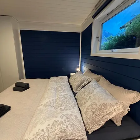 شقة Starapapartment 3 Br أودا