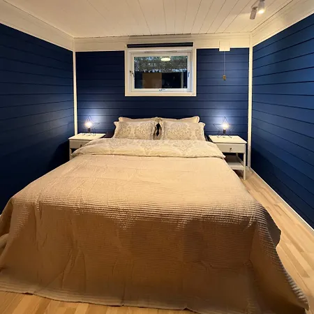 Starapapartment 3 Br *