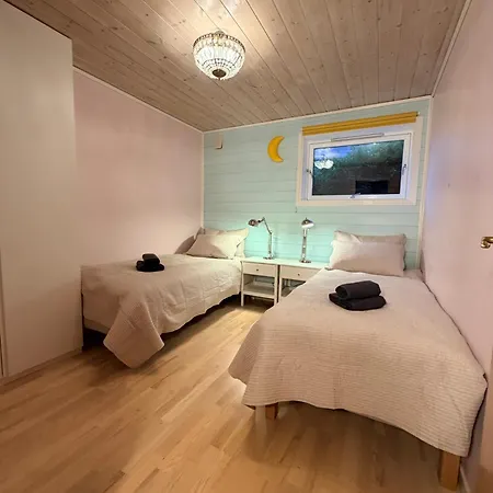 شقة Starapapartment 3 Br *