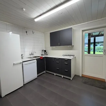 Starapapartment 3 Br