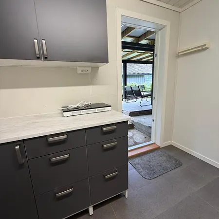 Starapapartment 3 Br