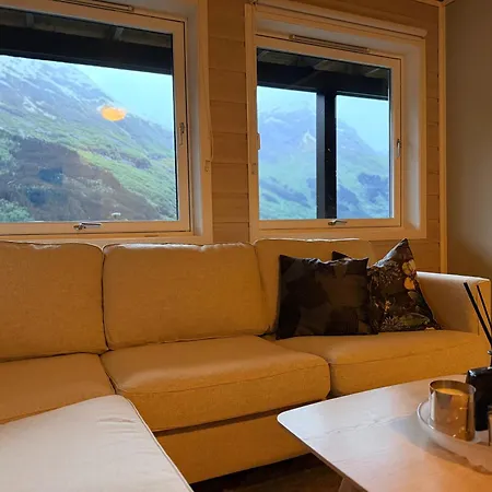 Starapapartment 3 Br * أودا