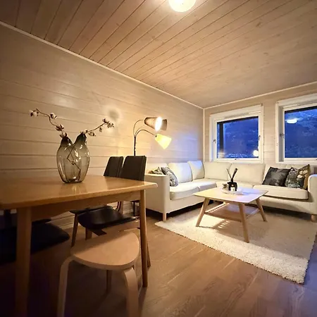 Starapapartment 3 Br
