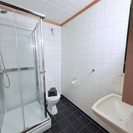 Starapapartment 3 Br